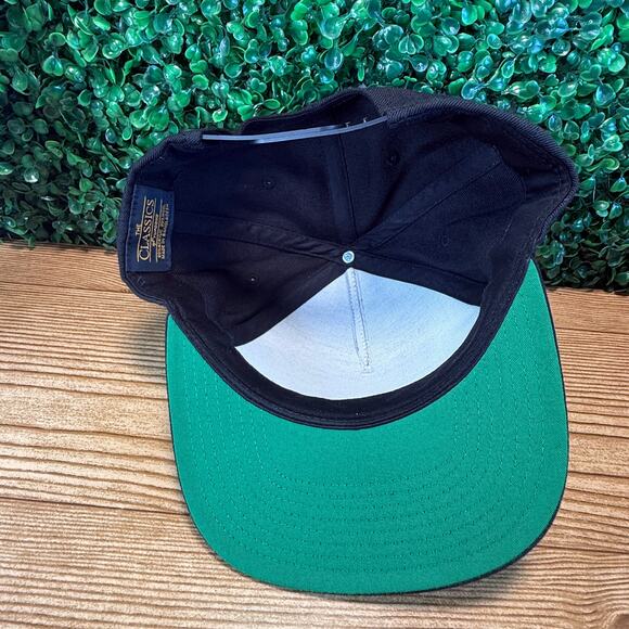 New Adult Shimano Trail Run Snapback Hat Baseball Cap Outdoor Fishing - Picture 8 of 9